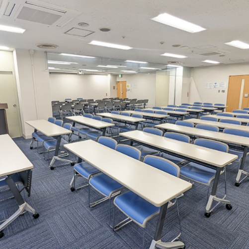 TKP静岡駅ビルパルシェカンファレンスセンター（貸会議室）