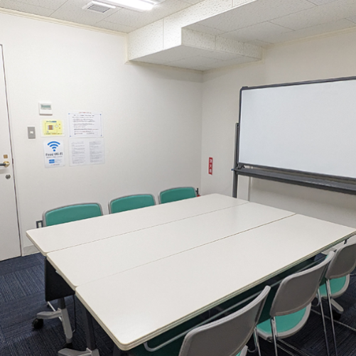 TKP静岡駅ビルパルシェカンファレンスセンター（貸会議室）