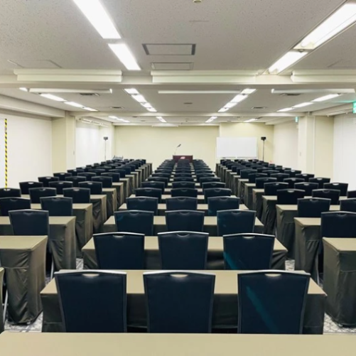 TKP静岡駅ビルパルシェカンファレンスセンター（貸会議室）