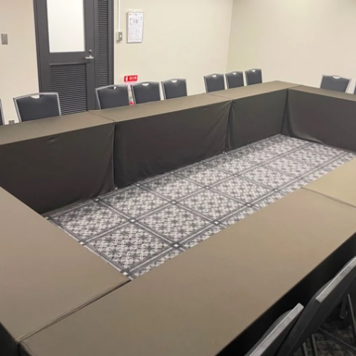 TKP静岡駅ビルパルシェカンファレンスセンター（貸会議室）