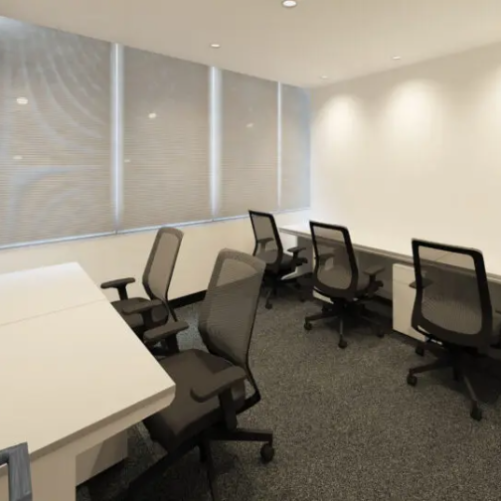 fabbit静岡駅ビルパルシェ（レンタルオフィス）