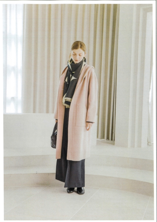 【POP-UP SHOP】PADDY