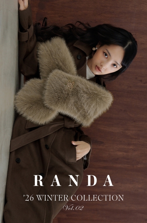 RANDA
