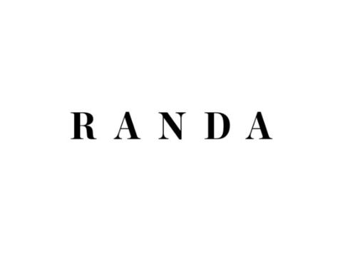 【RANDA】営業について