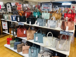 【POP-UP SHOP】 Ｍ-Ｆactory