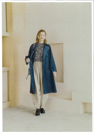 【POP-UP SHOP】 PADDY