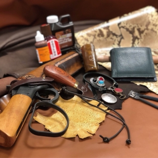 【POP-UP SHOP】ナイス・TOM