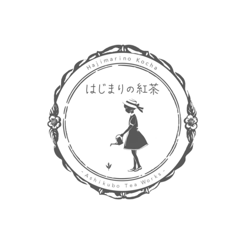 【POP-UP SHOP】 はじまりの紅茶