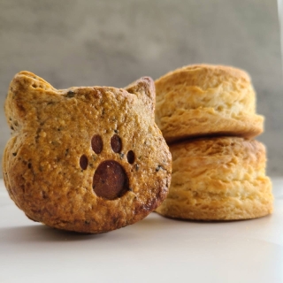 【POP-UP SHOP】ネコノヒゲ