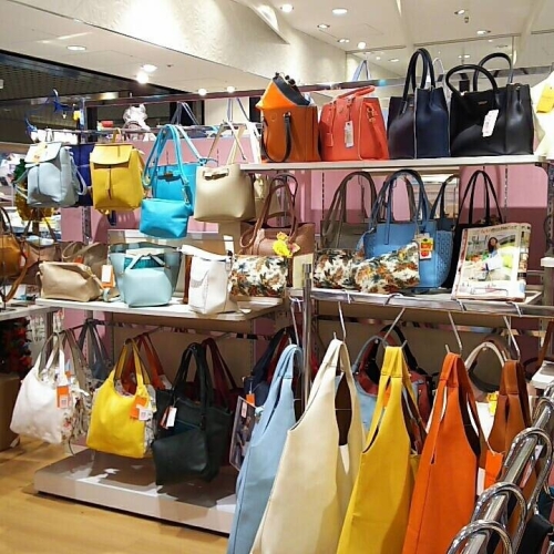 【POP-UP SHOP】 M-Factory