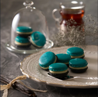 【POP-UP SHOP】 バニラージュブルー