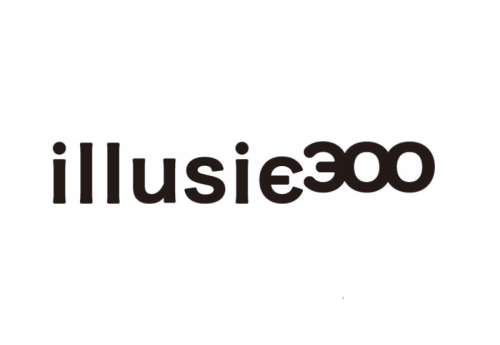 【OPEN】3.28(金) 本館4F「illusie300（イルーシーサンマルマル）」