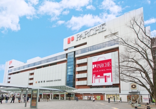 【ニュースリリース】今年もビアガーデンがやってくる！ ４月２３日（木）パルシェ屋上 ビアガーデン「AOI the BANQUET」オープン！