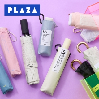 【POP UP STORE】PLAZA 