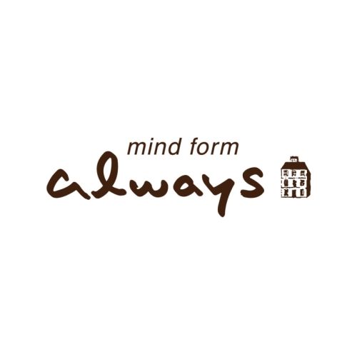 【移転OPEN】10.24(土) 本館２F「マインドフォーム オルウェイズ」