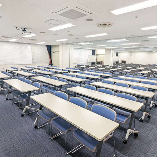 TKP静岡駅ビルパルシェカンファレンスセンター（貸会議室）