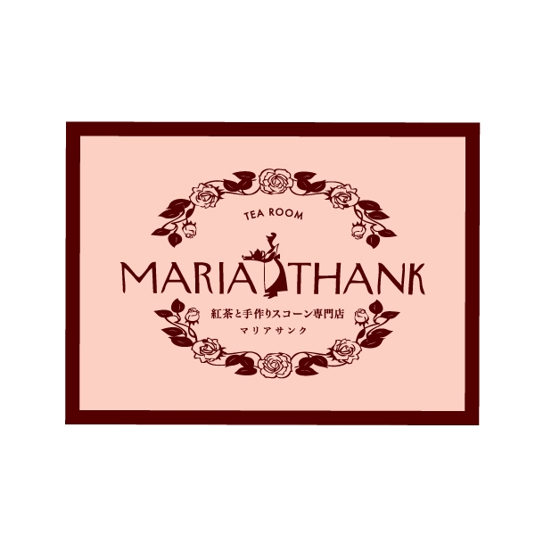 MARIA THANK　紅茶と手作りスコーン専門店