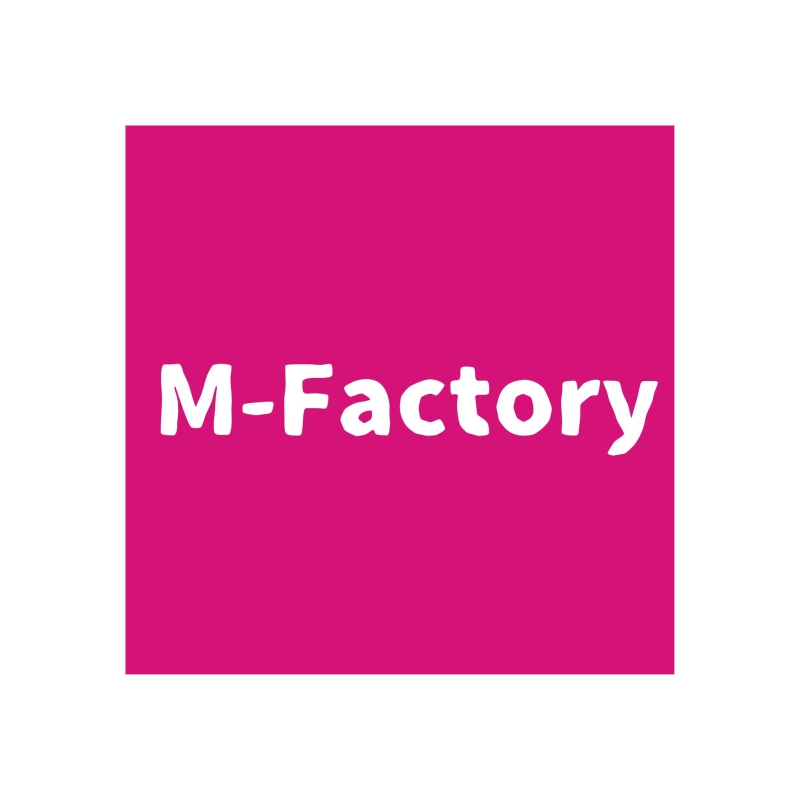 【POP-UP SHOP】M-Factory