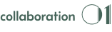 COLLABORATION 01