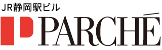 JR静岡駅ビル PARCHE